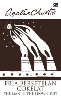 Image of PRIA BERSETELAN COKELAT (THE MAN IN THE BROWN)