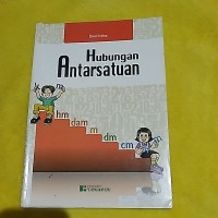 Image of hubungan antar satuan